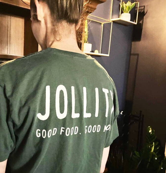 jollity shirt
