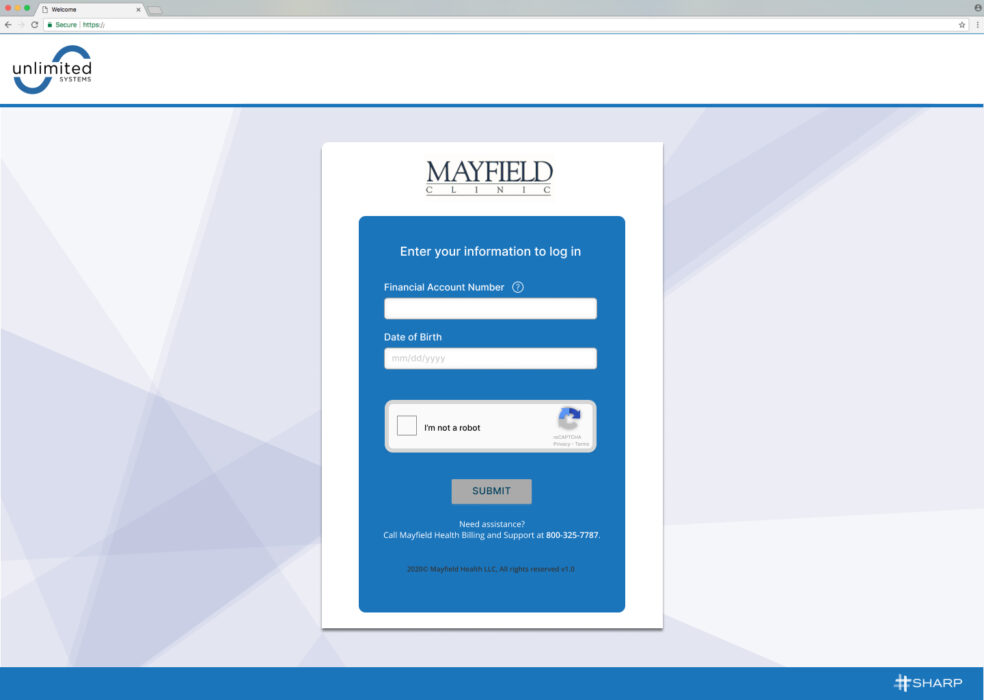 portal Payment History DT-02-A